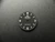 28.5mm Vintage Style Of 5500 Explorer Dial Marked Rolex Symbol And SUPER PRECISION  With Super White Luminous  Fit ETA 2824 Or 2836 Or DG 2813 Or MIYOTA 8215