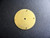 28.5mm Vintage Style Of 5500  Explorer Dial Marked Rolex Symbol And SUPER PRECISION With Super Yellow Luminous  Fit ETA 2824 Or 2836 Or DG 2813 Or MIYOTA 8215