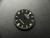 28.5mm Vintage Style Of 5500  Explorer Dial Marked Rolex Symbol And SUPER PRECISION With Super Yellow Luminous  Fit ETA 2824 Or 2836 Or DG 2813 Or MIYOTA 8215