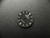 28.5mm Vintage Style Of 5500  Explorer Dial Marked Rolex Symbol And SUPER PRECISION With Super Yellow Luminous  Fit ETA 2824 Or 2836 Or DG 2813 Or MIYOTA 8215