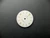 Vintage Style Of 1016 Albino White Explorer Dial Marked Rolex Symbol With Super Yellow Luminous  Fit ETA 2824 Or 2836 Or DG 2813 Or MIYOTA 8215 In 28.5mm