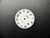 New Style Of 2-tone Rolex 41mm DateJust Watch Set  With Golden Fluted Bezel And White 2-tone Dial Has Golden Roman Numerals Fit ETA 2824 Movement