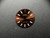New Style Of 2-tone Rolex 41mm DateJust Watch Set  With Rose Golden Fluted Bezel And Coffee Brown Rose Golden 2-tone Dial Has Golden Luminous Sticks Fit ETA 2824 Movement