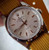 28.5mm Sunburst Silver Dial Marked Rolex Symbol With Silver Sticks For Mens 36mm OYSTER PERPETUAL Air-King Watch Fit ETA 2824, 2836 Or NH35/38 Or DG 2813 Or MIYOTA 8215 Automatic Movement