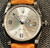 28.5mm Sunburst Silver Dial Marked Rolex Symbol With Silver 369 Numbers For Mens OYSTER PERPETUAL Air-King Watch Fit DG 2813 Or MIYOTA 8215 Automatic Movement