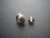 Unbranded 6mm Steel Screw Crown For DateJust Or Day-Date Or Explorer 36mm Steel Watch Case Fit ETA 2836 Or 2824 Or 2813 Or 8215 Or NH35/36/38  Automatic Moverment