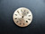 16200 28mm Light Champagne Dial Marked Rolex Symbol With Silver Sticks For Mens Steel DATEJUST Watch Fit ETA 2836 Or DG 2813 Or MIYOTA 8215 Automatic Movement With DWO