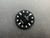 Vintage Style Of 5513 Black Submariner Dial Marked Rolex Symbol for ETA 2836 Or 2824 Or DG 2813 Or MIYOTA 8215 movement 29mm - Stronger White Luminova