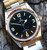 28.5mm Vintage Model Of Tudor Ranger Oyster-Prince Dial With Stronger Yellow Lume Has No Date Fit ETA 2836 Or 2824 Or DG 2813 Or MIYOTA 8215 Movement For 36mm Watch Case