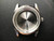 Unbranded Vintage Style of 36mm Flat Sapphire Crystal Stainless Steel EXPLORER Watch Case With Smooth Bezel And 20mm Lugs Have Drilled Through Holes Fit ETA 2824 Or  NH35/36/38 Movement And Dial In 28.0~29.0mm