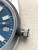 Unbranded Vintage Style of 36mm Flat Sapphire Crystal Stainless Steel EXPLORER Watch Case With Smooth Bezel And 20mm Lugs Have Drilled Through Holes Fit ETA 2824 Or  NH35/36/38 Movement And Dial In 28.0~29.0mm