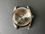 ROLEX Signed Vintage Style of 36mm Acrylic Crystal Stainless Steel EXPLORER Watch Case With Smooth Bezel 1016 Case Back And 20mm Lugs Have Drilled Through Holes Fit ETA 2824 Or NH35/36/38 Movement And Dial In 28.0~29.0mm