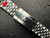 Newer Style Of Steel Rolex 41mm DateJust Watch Set  With Steel Fluted Bezel And Blue Motif Dial Has Silver Luminous Sticks Fit ETA 2824 Movement