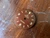 Vintage Style Of 1016 Tropical Reddish Brown Gilt Explorer Dial Marked Rolex Symbol With Super Yellow Luminous  Fit ETA 2824 Or 2836 Or NH35/38 Or DG 2813 Or MIYOTA 8215 In 28.5mm