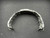 Signed 19mm Tapered To 14mm Solid Stainless Steel All Brushed Oyster Quality Watch Bracelet Band Strap For Vintage 34mm Rolex Watch Case