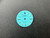 Ladies New Style Of Steel Rolex 31mm Oyster Perpetual Watch Set  With Domed Bezel And Tiffany Blue Dial And Oyster Watch Band Fit ETA 2671 Movement