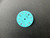 Ladies New Style Of Steel Rolex 31mm Oyster Perpetual Watch Set  With Domed Bezel And Tiffany Blue Dial And Oyster Watch Band Fit ETA 2671 Movement