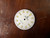 29mm 6538 6536 Vintage Albino White Submariner Dial With Super Yellow Lume Marked Rolex Symbol for ETA 2836 Or 2824 Or DG 2813 OR Miyota 8215 movement