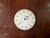 29mm 6538 6536 Vintage Albino White Submariner Dial With Super Yellow Lume Marked Rolex Symbol for ETA 2836 Or 2824 Or DG 2813 OR Miyota 8215 movement