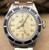 29mm 6538 6536 Vintage Albino White Submariner Dial With Super Yellow Lume Marked Rolex Symbol for ETA 2836 Or 2824 Or DG 2813 OR Miyota 8215 movement