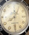 29mm 6538 6536 Vintage Albino White Submariner Dial With Super Yellow Lume Marked Rolex Symbol for ETA 2836 Or 2824 Or DG 2813 OR Miyota 8215 movement