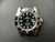 Rolex 126610LV Submariner Watch Set In Higher Quality With Black Ceramic Bezel And Black Dial Has Super Luminova Fit ETA 2824 Movement With Date Wheel Overlay
