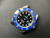 Rolex 126610 Submariner Watch Set In Higher Quality With Blue Ceramic Bezel And Black Dial Has Super Luminova Fit ETA 2824 Movement With Date Wheel Overlay