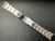 White Golden Rolex 126622 Yacht-Master Watch Set In Higher Quality With Blue Dial Fit ETA 2824 Movement With Date Wheel Overlay