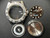White Golden Rolex 126622 Yacht-Master Watch Set In Higher Quality With Rhodium Dial Fit ETA 2824 Movement With Date Wheel Overlay