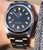 28.5mm Vintage Style Of 1016 Explorer Gilt Dial With Super Yellow Lume Marked Rolex Symbol  fit ETA 2824 2836 DG 2813 Miyota 8215