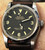 28.5mm Vintage Style Of 1016 Explorer Gilt Dial With Super Yellow Lume Marked Rolex Symbol  fit ETA 2824 2836 DG 2813 Miyota 8215
