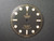Tudor Heritage Black Bay 79220N 41mm Watch Case Set  With Black Bezel And Dial Marked Rose Logo Has Super Luminova Without Bracelet Fit ETA 2824 Movement