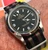 28.5mm Vintage Style Of 1016 Explorer Gilt Dial With Super White Lume Marked Rolex Symbol fit ETA 2824 2836 DG 2813 Miyota 8215