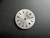 Higher Quality Of 16200 28mm Silver Sunburst Dial Marked Rolex Symbol With Silver Sticks For Mens Steel DATEJUST Watch Fit ETA 2836 Or DG 2813 Or MIYOTA 8215 Automatic Movement With DWO