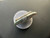 ROLEX Signed Vintage Air-King Style of 34mm Stainless Steel Watch Case Has No Cyclop With Fluted Bezel And 19mm Lugs Size Fit ETA 2824 Movement And Dial In 27.0mm