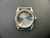 TUDOR Signed Vintage Style of 34mm Stainless Steel PRINCE Watch Case Has No Cyclop With Futed Bezel And 19mm Lugs Size Fit ETA 2824 Movement And Dial In 27.0mm