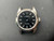 Ladies New Style Of Steel Rolex 31mm Oyster Perpetual Watch Set  With Domed Bezel And Black Dial And Oyster Watch Band Fit ETA 2671 Movement