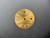 Newer Style Of 2-tone Rolex 41mm DateJust Watch Set  With Golden Fluted Bezel And Champagne Motif Dial Has Silver Luminous Sticks Fit ETA 2824 Movement