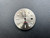 28.8mm Silver Dial Marked Rolex Symbol For Mens Steel YACHT-MASTER Watch Fit DG 2813 Or MIYOTA 8215 Automatic Movement With DWO