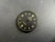 Vintage Style Of 6350 Gilt Honeycomb Waffle Explorer Dial Marked Rolex Symbol With Super Yellow Luminous  Fit ETA 2824 Or 2836 Or NH35/38 Or DG 2813 Or MIYOTA 8215 In 28.5mm