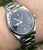 Vintage Style Of 6350 Gilt Honeycomb Waffle Explorer Dial Marked Rolex Symbol With Super Yellow Luminous  Fit ETA 2824 Or 2836 Or NH35/38 Or DG 2813 Or MIYOTA 8215 In 28.5mm