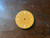 Vintage Style Of 1016 Tropical Caramel Gilt Explorer Dial Marked Rolex Symbol With Super Yellow Luminous  Fit ETA 2824 Or 2836 Or DG 2813 Or MIYOTA 8215 In 28.5mm