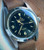 Vintage Style Of Glossy 6610 Gilt Explorer Dial Marked Rolex Symbol With Super Yellow Luminous  Fit ETA 2824 Or 2836 Or DG 2813 Or MIYOTA 8215 In 28.5mm