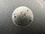 27.3mm 1675 Vintage Style Of Matt Black GMT Master Dial With Super White Luminova Marked Rolex Symbol Fit ETA 2836 Or DG3804B movement With Date Wheel Overlay For 4 Hands