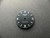 27mm Rolex 6429 Oyster Commando Dial With Super White Lume Fit ETA 2836 Or 2824 Or DG 2813 Or MIYOTA 8215
