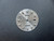28mm Totemic Silver Dial Marked Rolex Symbol With Silver CZ Rhinestones And Date Window Fit ETA 2836 Or 2824 Automatic Movement Glued With Date Wheel Overlay For Mens steel DATEJUST Watch