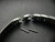  Signed Lighter 19mm Tapered To 14mm Stainless Steel All Brushed Oyster Quality Watch Bracelet Band Strap With Hollow Center Links For Vintage 34mm Rolex Watch Case