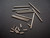 10 Sets Of 16mm Stainless Steel Tube Friction Pins In The Diameter Of 1.2mm For Connecting The Old Model Of Clasps On Mens Rolex 20mm Oyster Or Jubilee Watch Band Bracelet