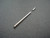10 Sets Of 16mm Stainless Steel Tube Friction Pins In The Diameter Of 1.2mm For Connecting The Old Model Of Clasps On Mens Rolex 20mm Oyster Or Jubilee Watch Band Bracelet