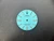 New Style Of Steel Rolex 41mm Oyster Perpetual Watch Set  With Domed Bezel And Tiffany Blue Dial And Oyster Watch Band Fit 2824 Movement